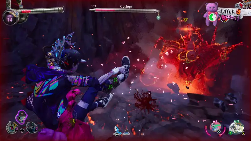 Stupid Never Dies Full Version Free screenshot