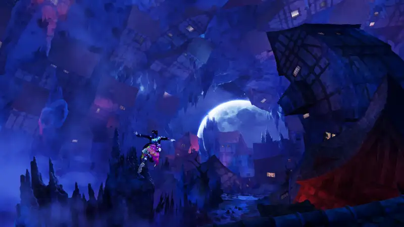 Overview screenshot